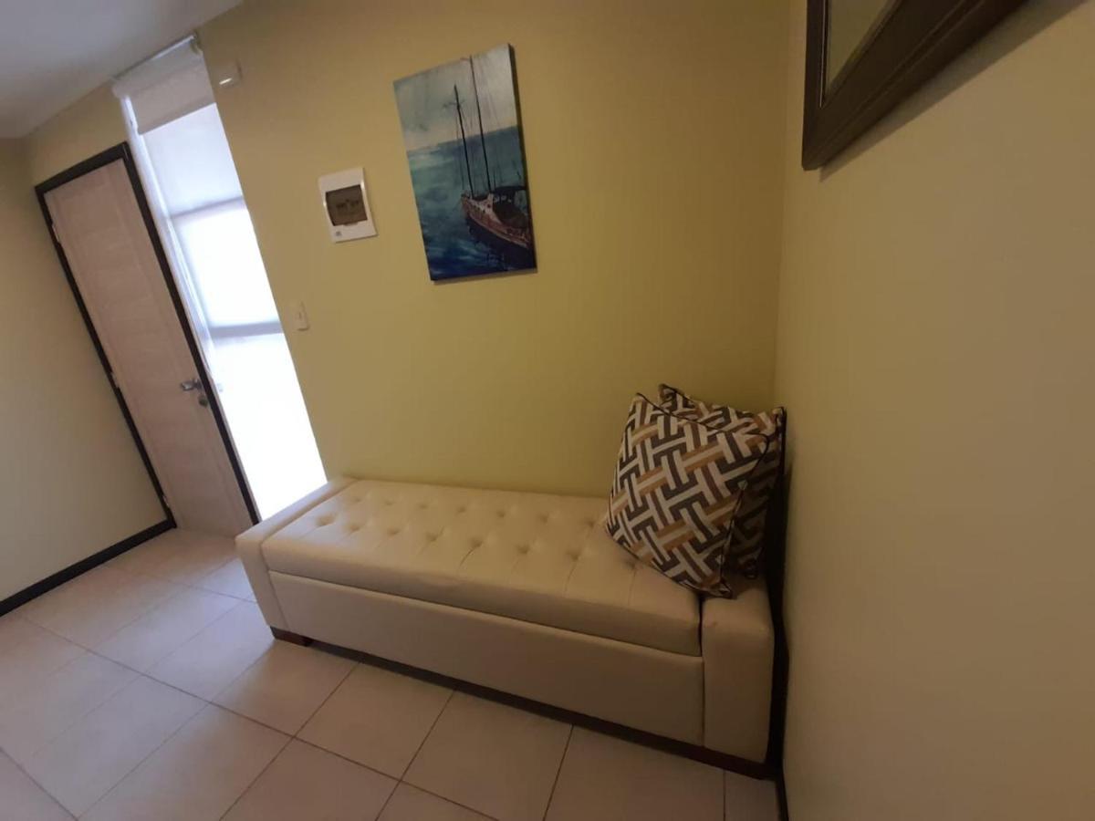 Holiday Homes Cabanas El Vergel Осорно Екстер'єр фото