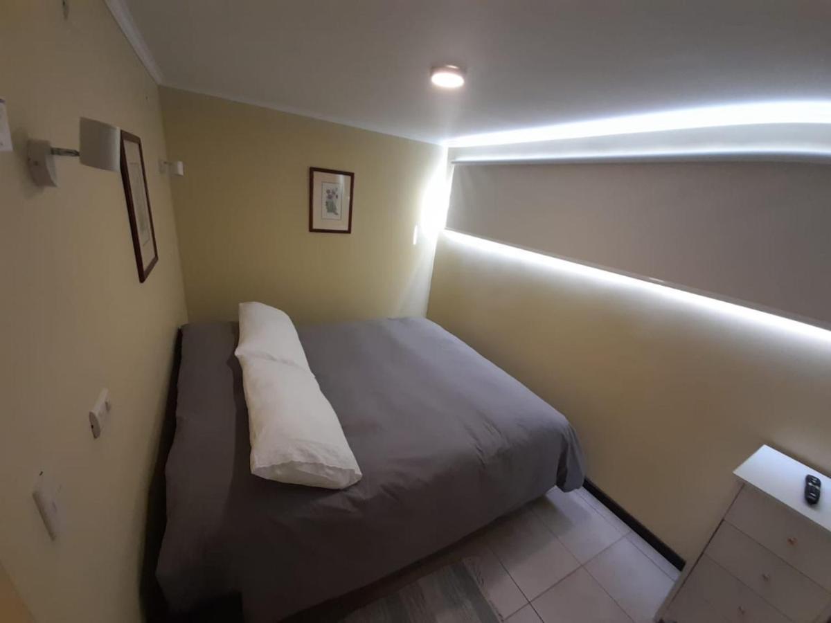 Holiday Homes Cabanas El Vergel Осорно Екстер'єр фото