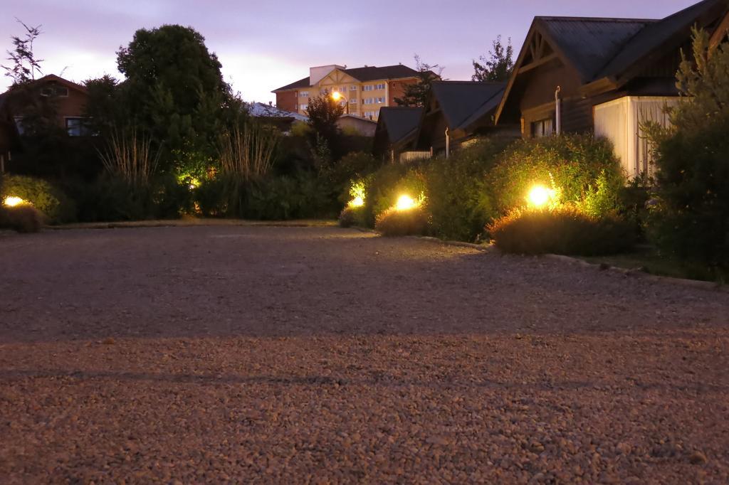 Holiday Homes Cabanas El Vergel Осорно Номер фото